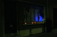 Halloween 2011